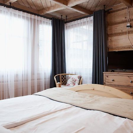 Chata U Bronka Bialka Tatrzanska Room photo