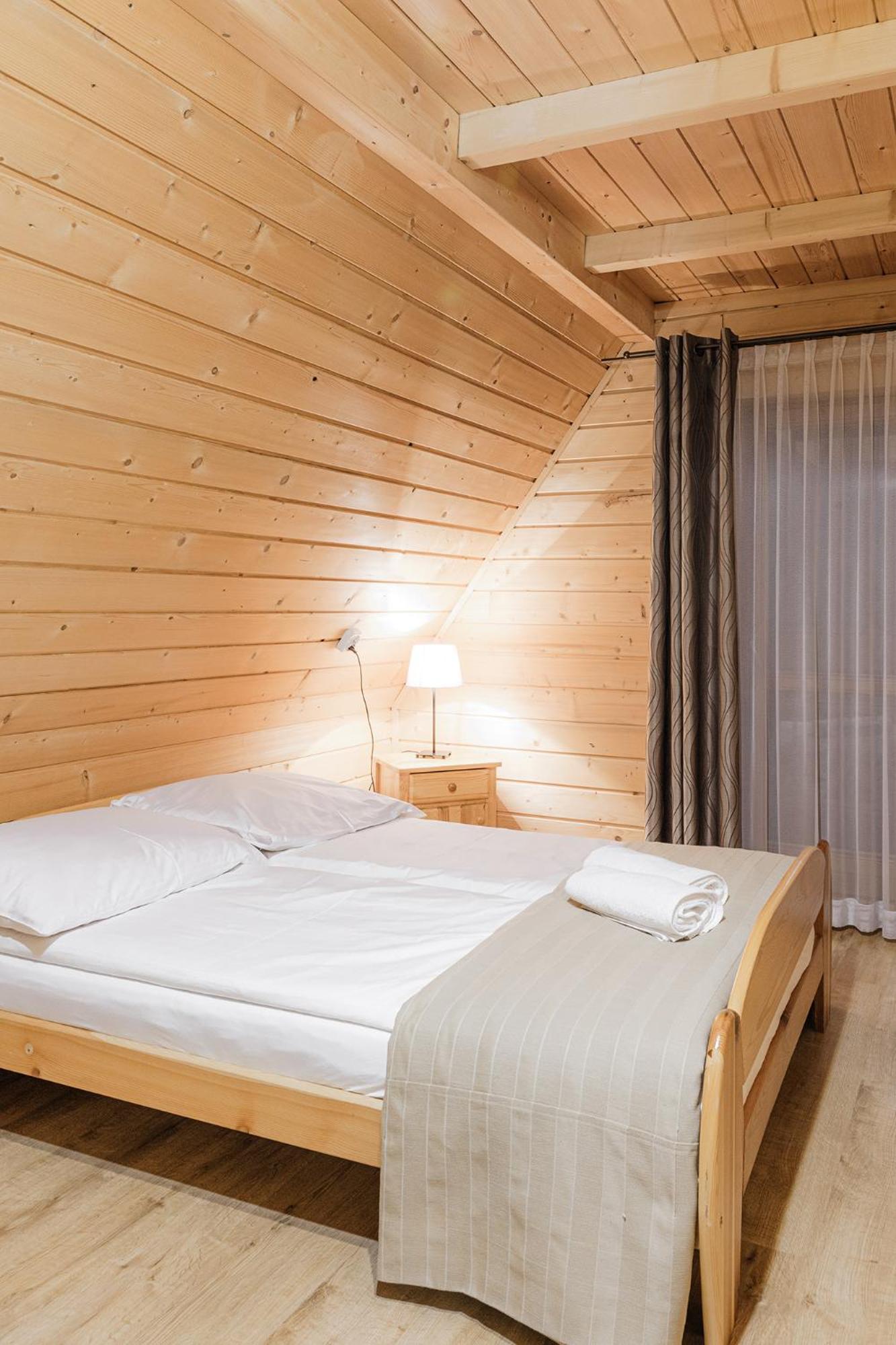 Chata U Bronka Bialka Tatrzanska Room photo